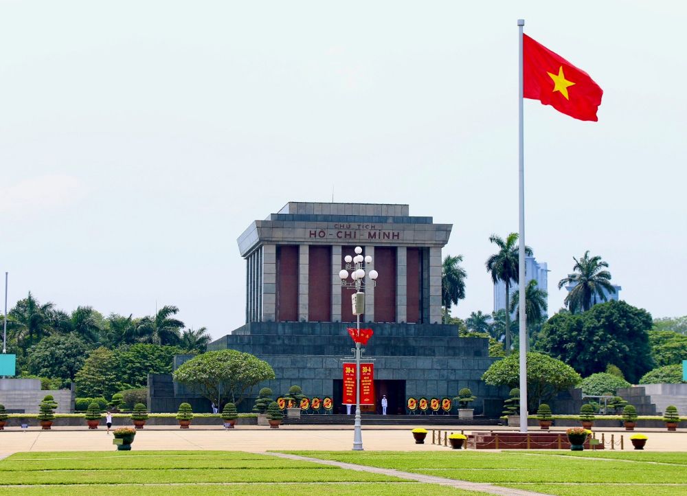 HA NOI CITY TOUR